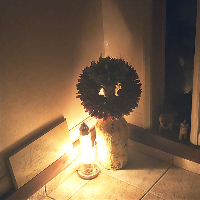 実例写真