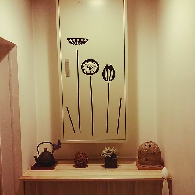 Mikaさんの実例写真