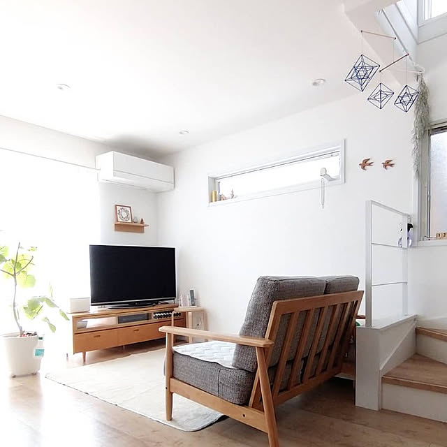__home_m.さんの実例写真