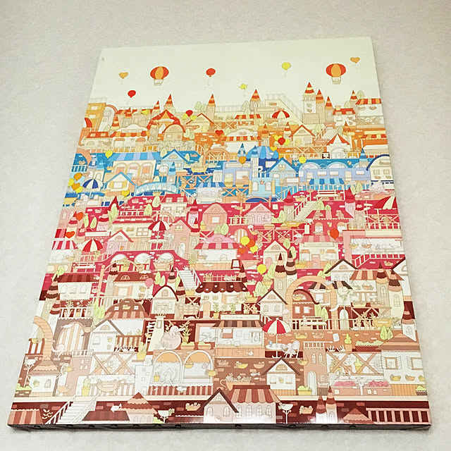 壁/天井のインテリア実例 - 2018-07-30 19:12:39