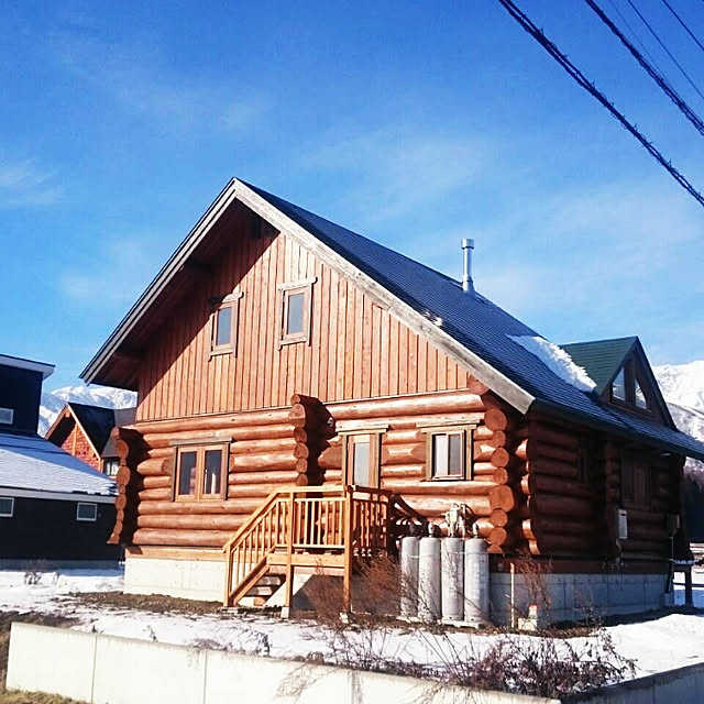 bunkoさんの実例写真