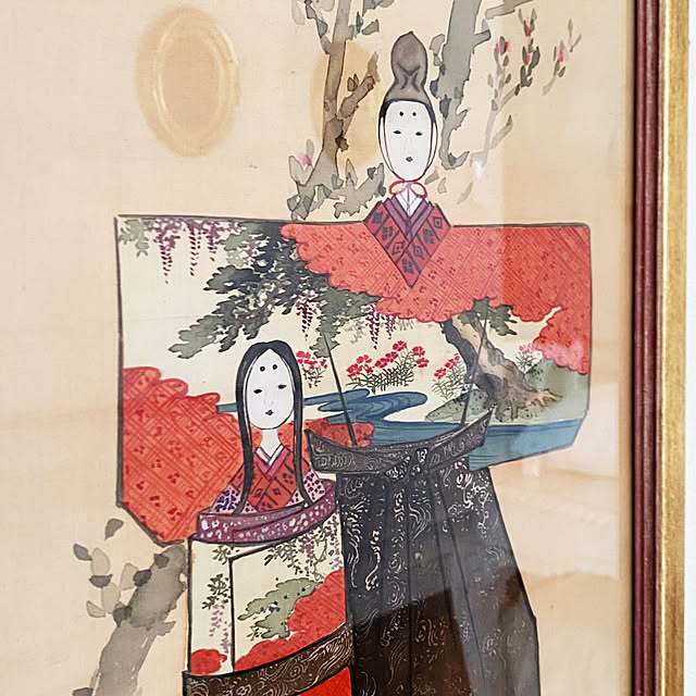 neneさんの部屋
