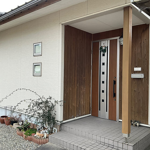 chiiyanさんの実例写真