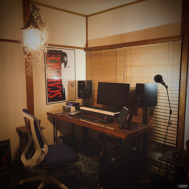 ryu.flatさんの実例写真