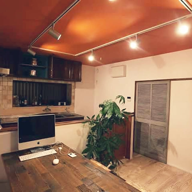 100smileHOMEさんの実例写真