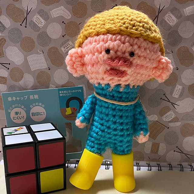 manduonmaさんの部屋