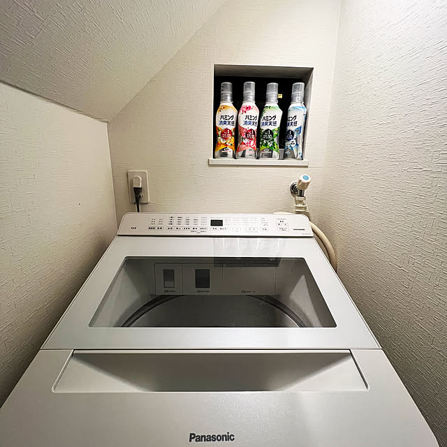 miniさんの実例写真