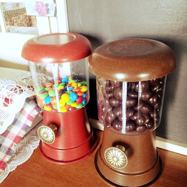 candybiscuit_maiさんの実例写真