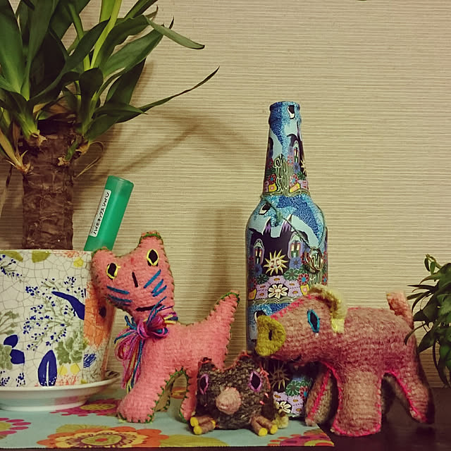 nicocoさんの実例写真