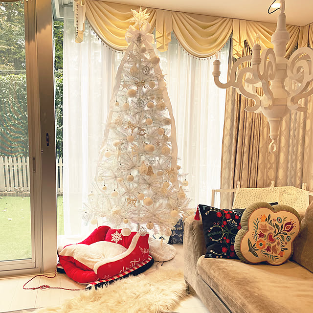 nackeyさんの実例写真