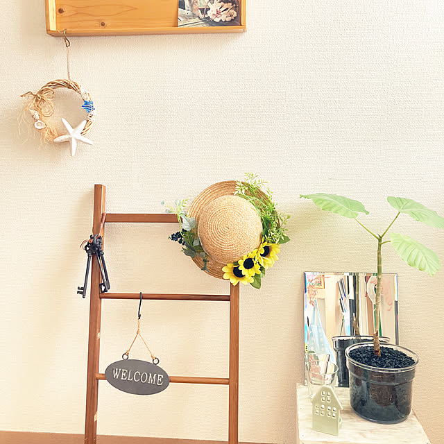 kaoさんの実例写真