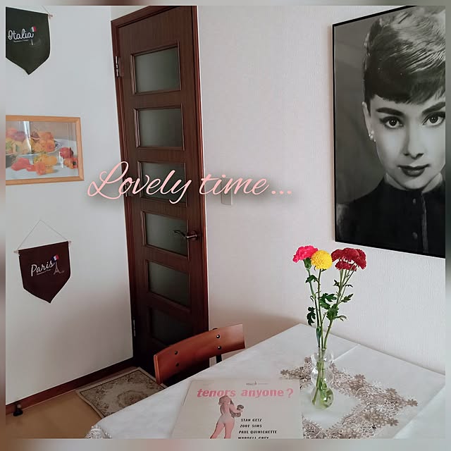 moruさんの実例写真