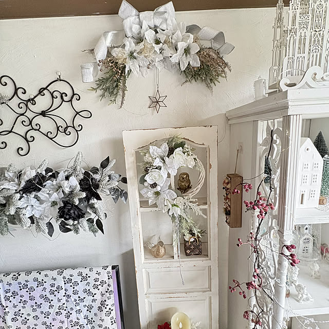 shabby666さんの部屋