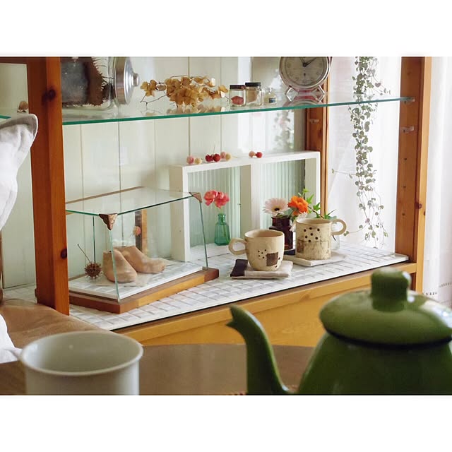 mooさんの実例写真