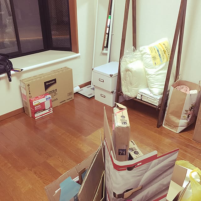 ru...chanさんの実例写真