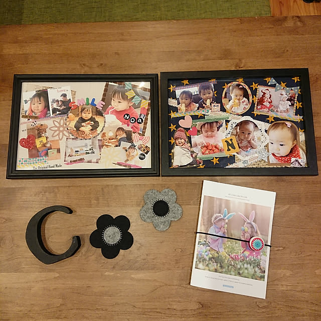 niconicoさんの実例写真