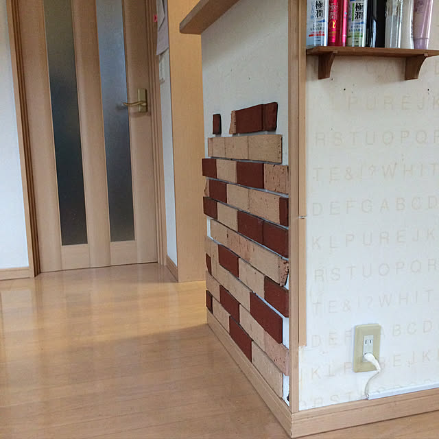 kakerachipsさんの実例写真