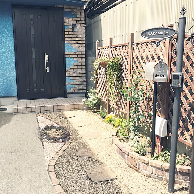 KANAKO_424さんの実例写真