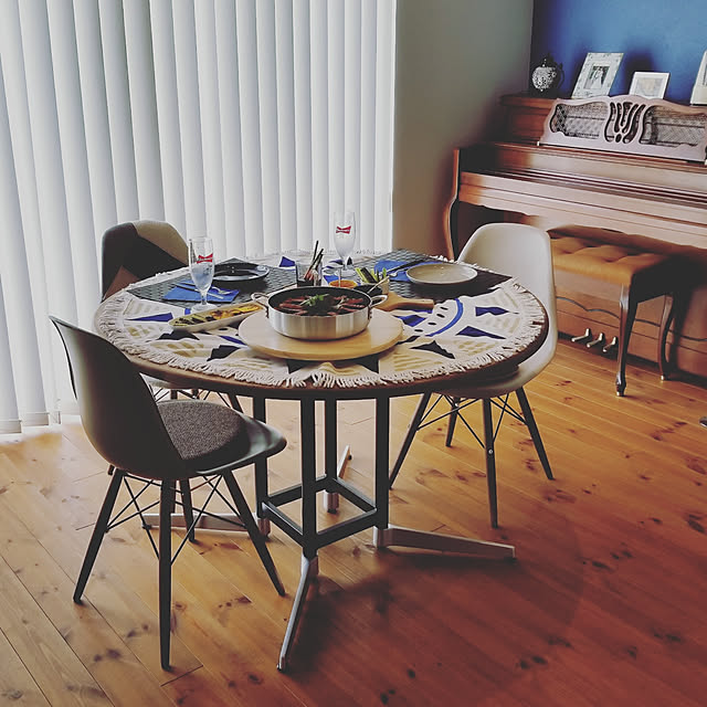 flat_house_japanさんの実例写真