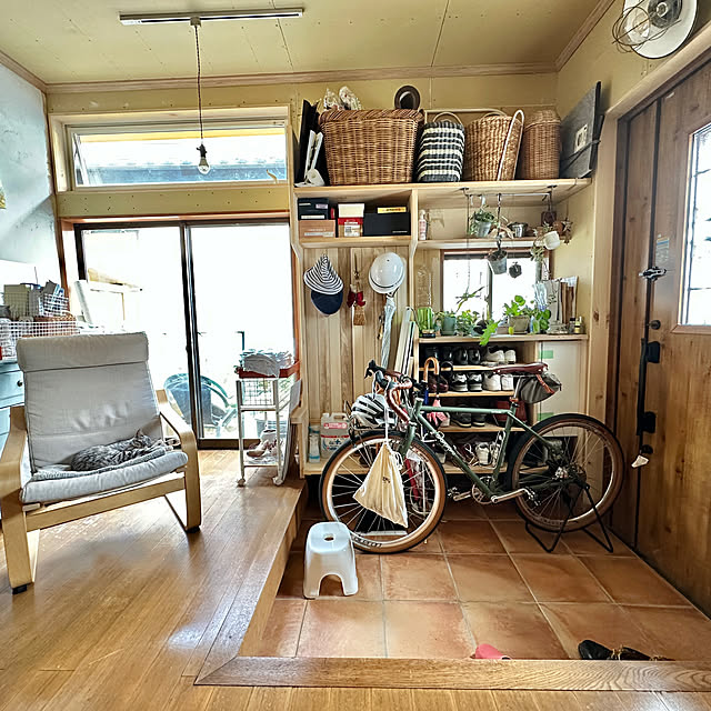 Nekogaoka_houseさんの実例写真