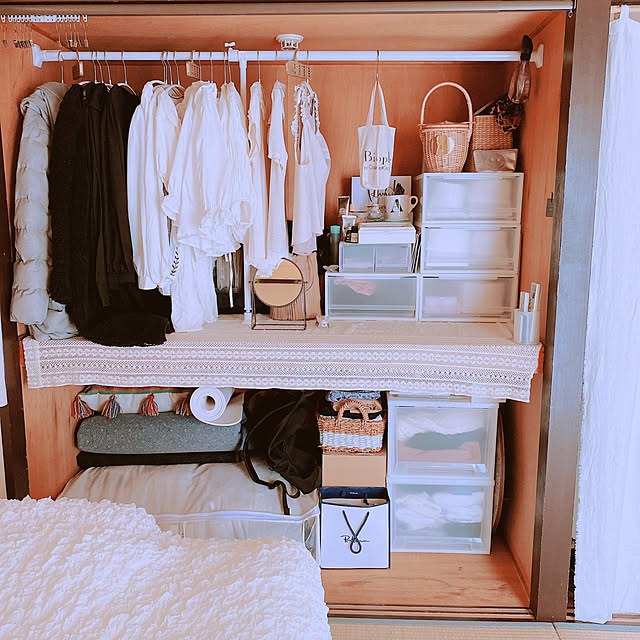 smallroomさんの実例写真