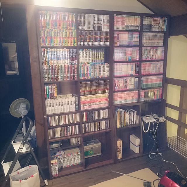 yu-bowさんの実例写真