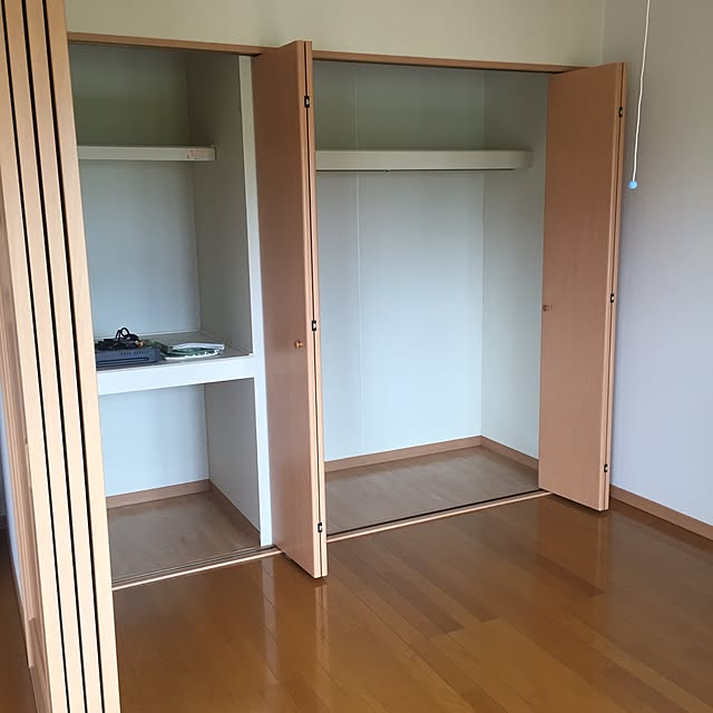 棚のインテリア実例 - 2015-08-29 23:08:43