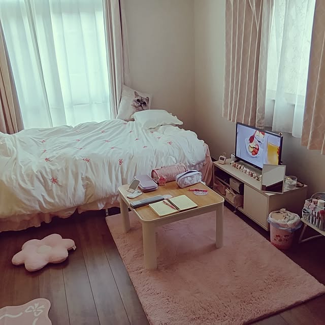 moyuさんの実例写真