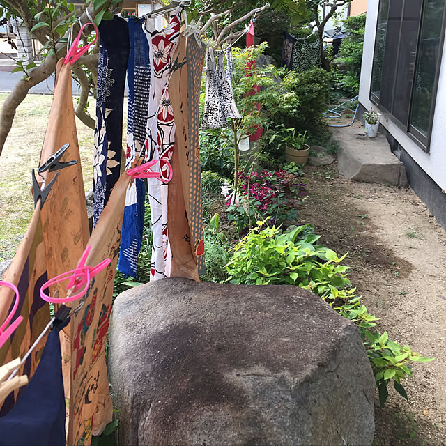 buchiさんの実例写真