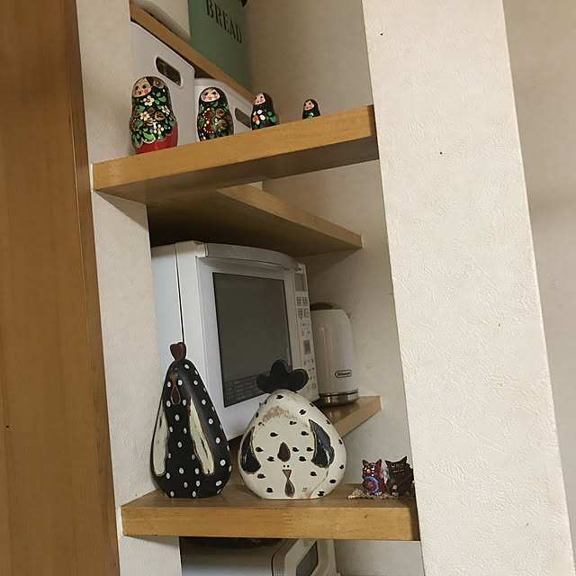 kiyomiさんの実例写真