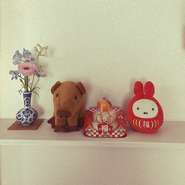 nijntjeさんの実例写真