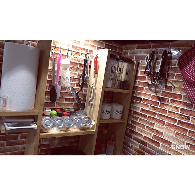 Chikaさんの実例写真