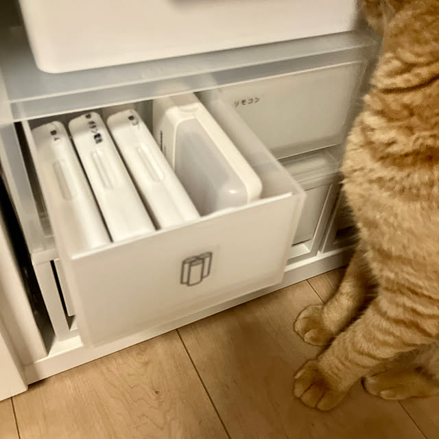 NrHyさんの部屋