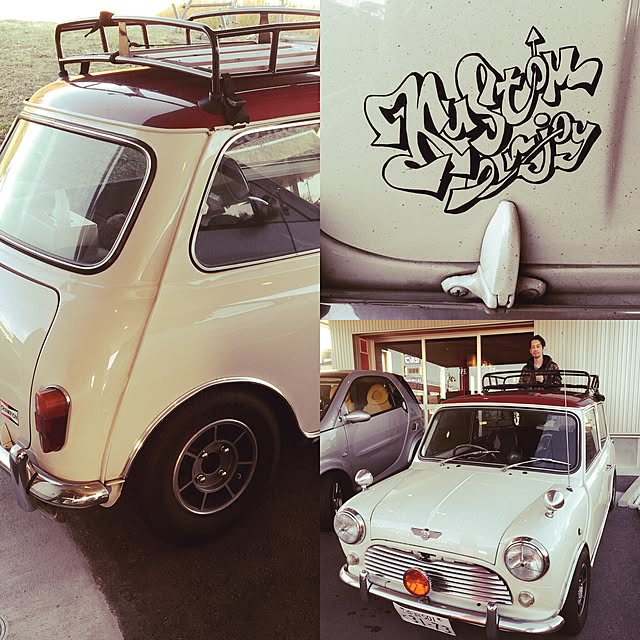 craftcarsさんの実例写真