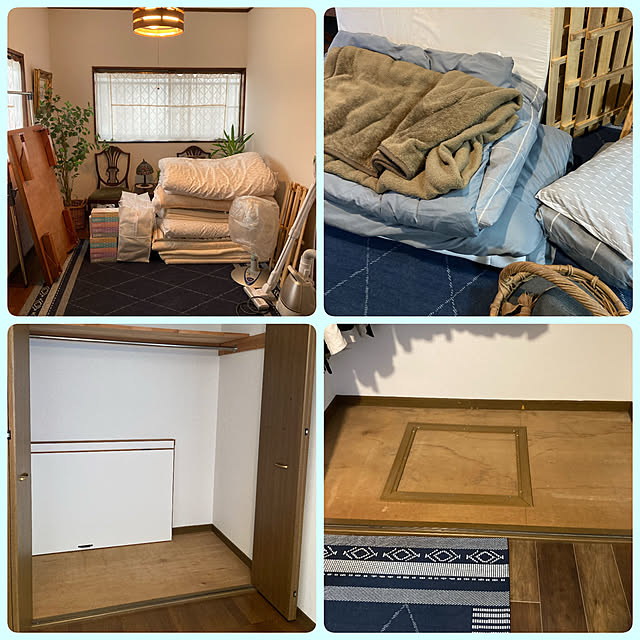 kazu-cafeさんの部屋