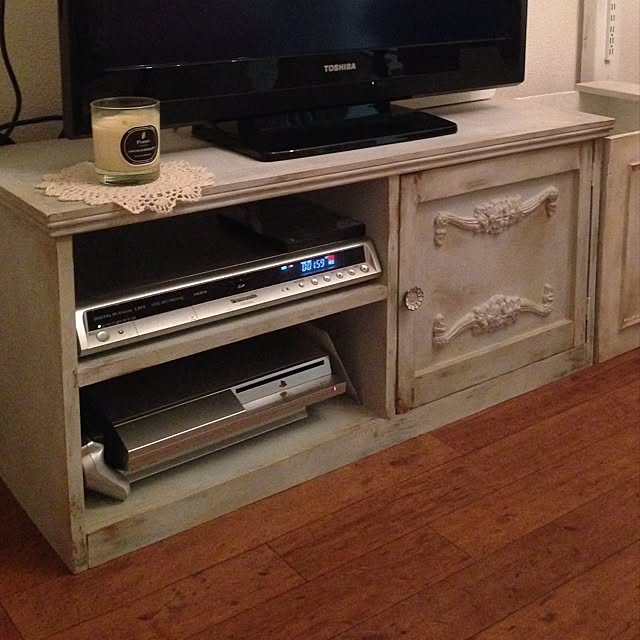 saqura_apartment101さんの実例写真