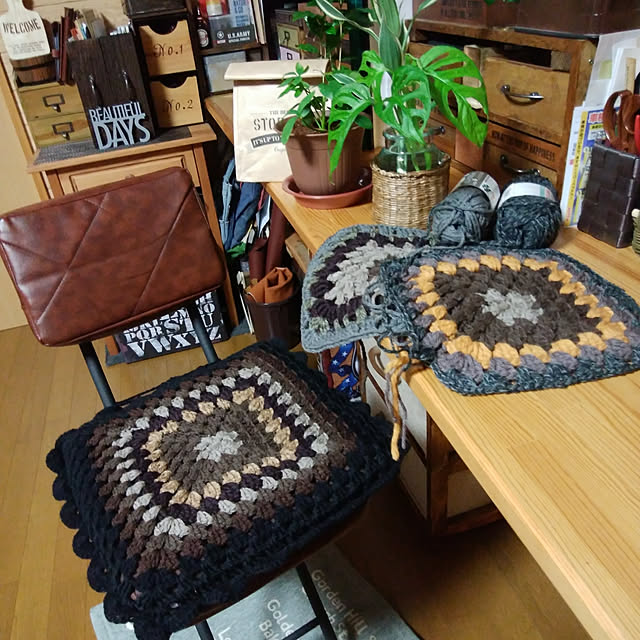 Brown.Lifeさんの実例写真