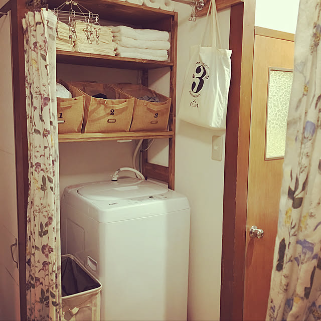 rakurashi_enさんの実例写真