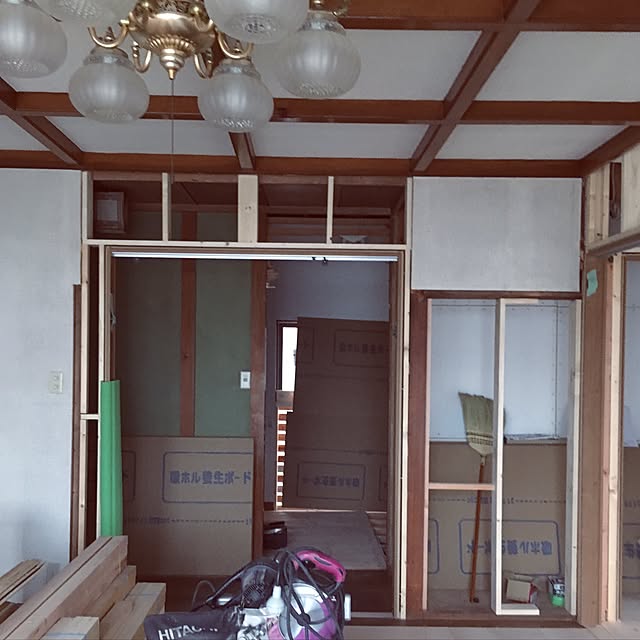 Kimさんの実例写真