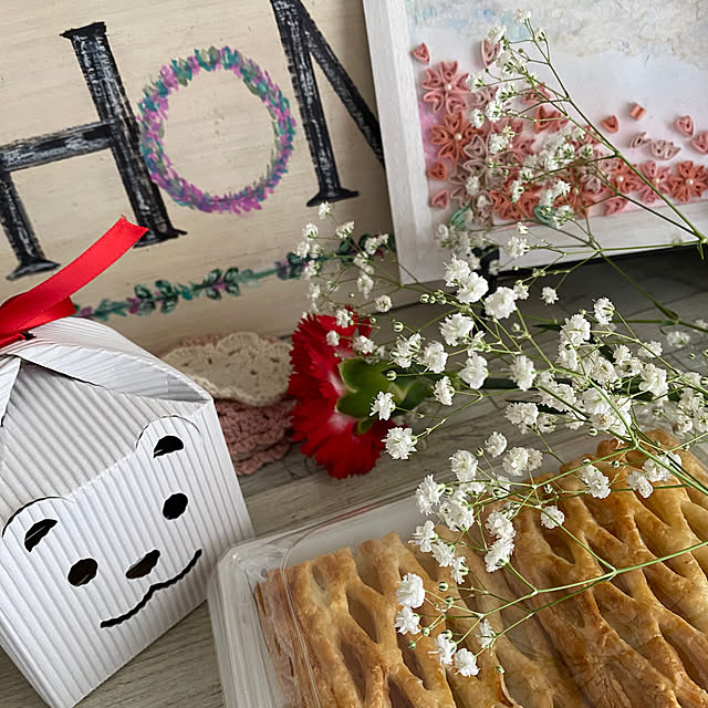 mamiさんの部屋