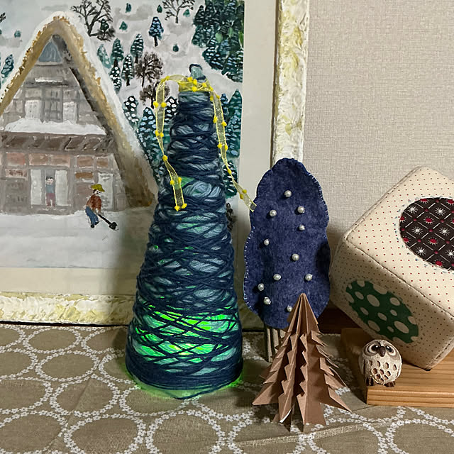 chiiyanさんの部屋