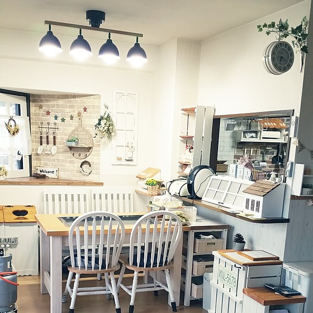 鉄板付きダイニングテーブルのおすすめ商品とおしゃれな実例 鉄板付きダイニングテーブルのおすすめ商品とおしゃれな実例