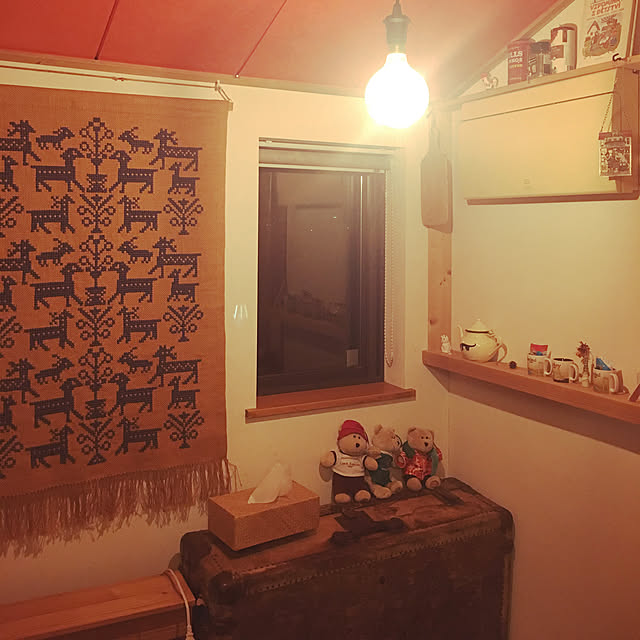 clambon_roomさんの実例写真