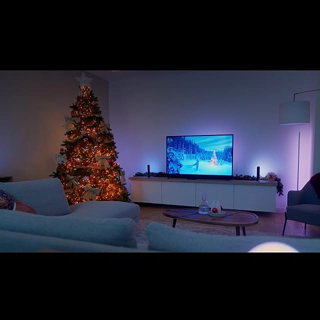 Philips_Hueさんの実例写真