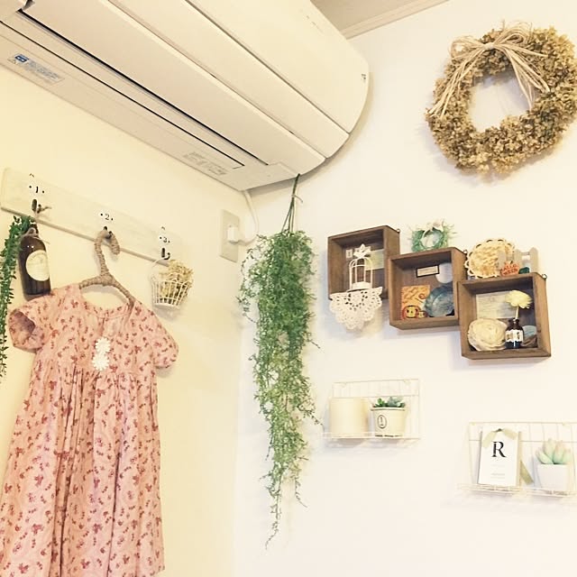 elie.さんの実例写真