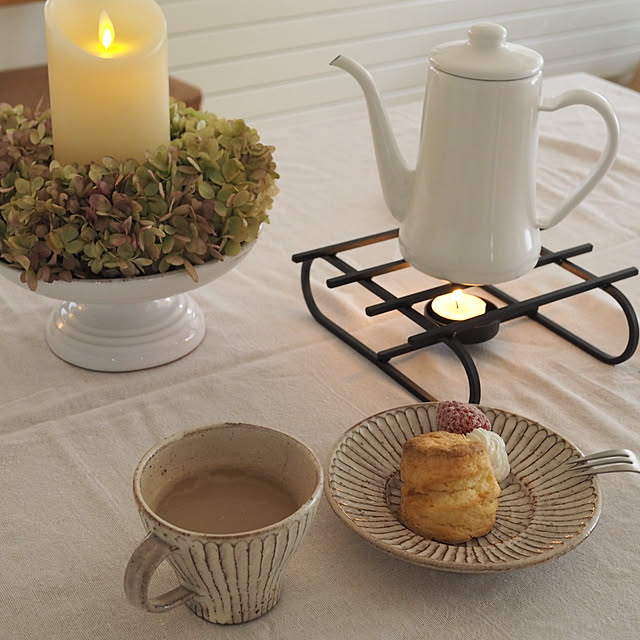 run_cafeさんの実例写真