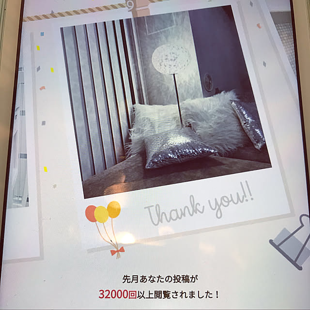 nackeyさんの実例写真