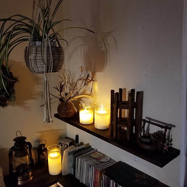midoriさんの部屋