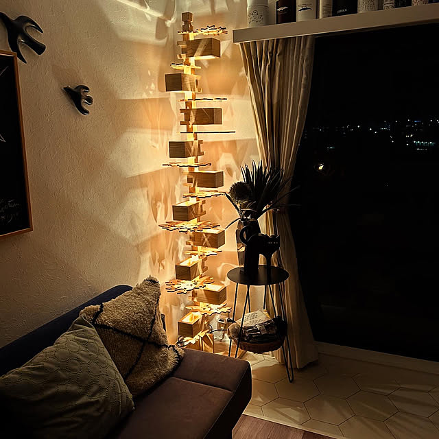 nutschanさんの部屋