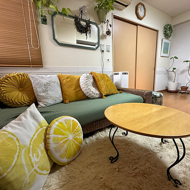 mizucchiさんの部屋